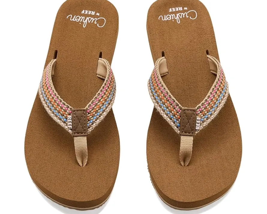 Reef Baja Elana Women's