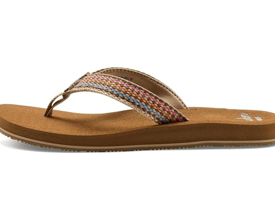 Reef Baja Elana Women's
