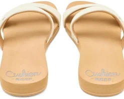 Reef Cushion Breeze Kya Women's