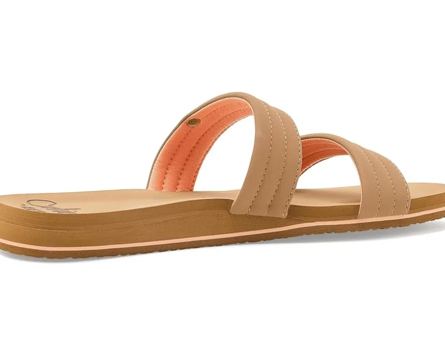 Reef Cushion Breeze Kya Women's
