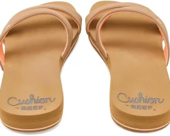 Reef Cushion Breeze Kya Women's