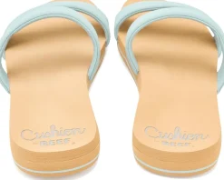 Reef Cushion Breeze Kya Women's