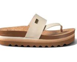 Reef Cushion Sol Hi Women's
