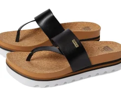 Reef Cushion Sol Hi Women's