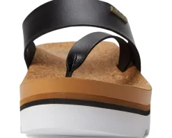 Reef Cushion Sol Hi Women's