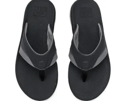Reef Fanning + Men's