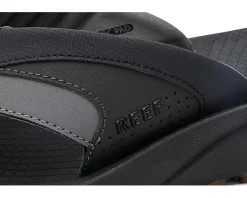 Reef Fanning + Men's
