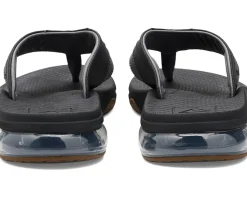Reef Fanning + Men's