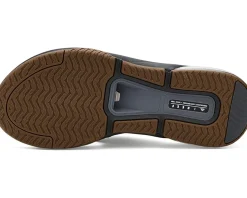 Reef Fanning + Men's