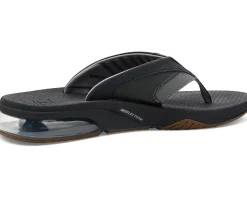 Reef Fanning + Men's