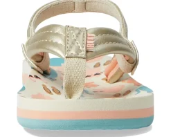 Reef Kids Little Ahi (Infant/Toddler/Little Kid)