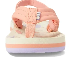 Reef Kids Little Ahi (Infant/Toddler/Little Kid)