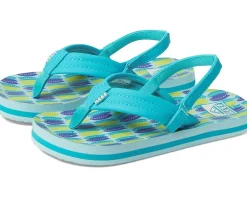 Reef Kids Little Ahi (Infant/Toddler/Little Kid)