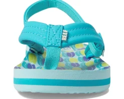 Reef Kids Little Ahi (Infant/Toddler/Little Kid)