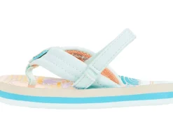 Reef Kids Reef Kids Little Ahi Flip Flop (Infant/Toddler/Little Kid)