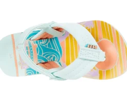 Reef Kids Reef Kids Little Ahi Flip Flop (Infant/Toddler/Little Kid)