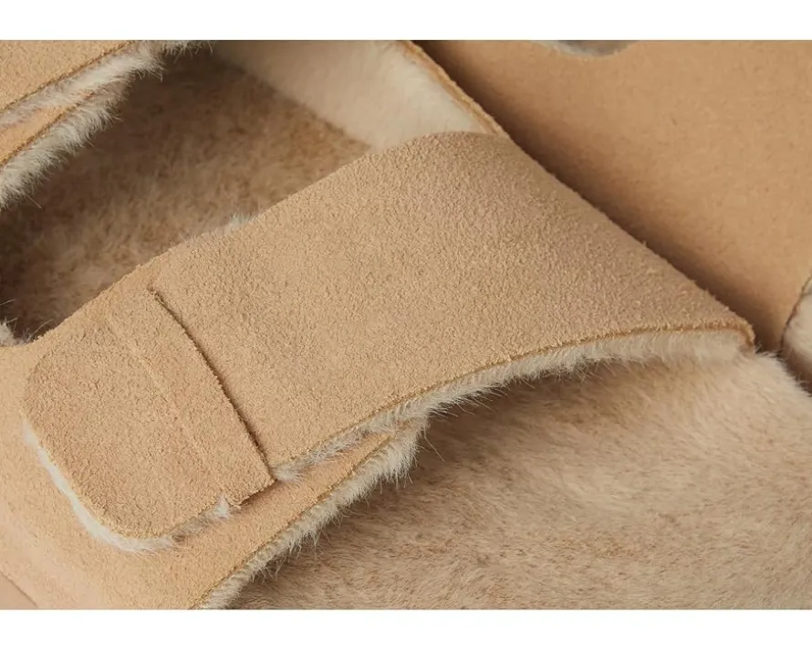 Reef Ojai Two Bar Cozy Women's
