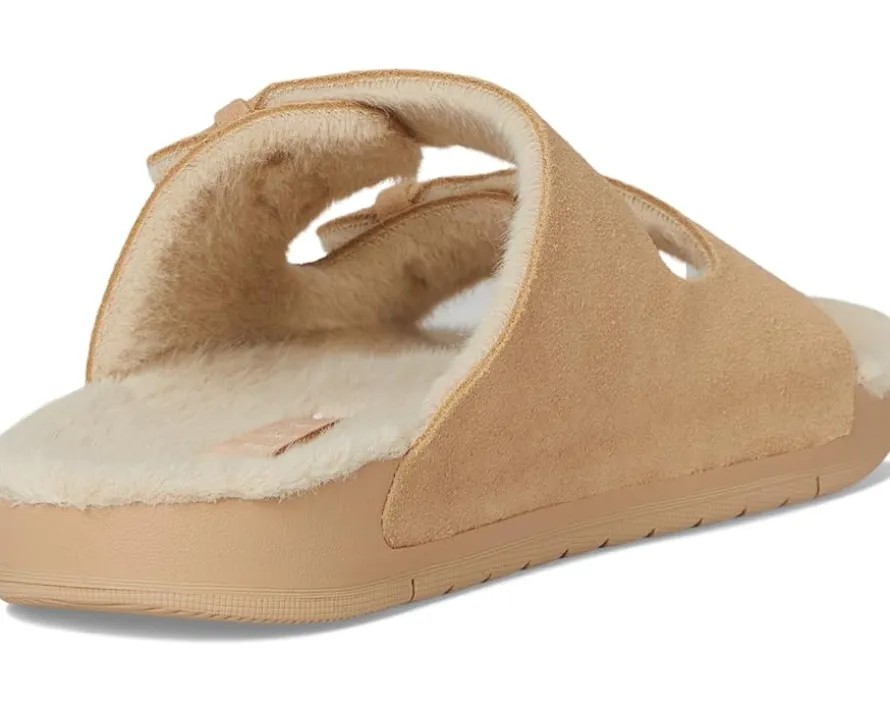 Reef Ojai Two Bar Cozy Women's