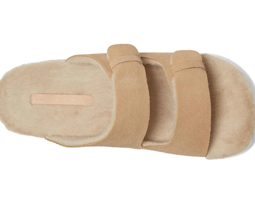 Reef Ojai Two Bar Cozy Women's