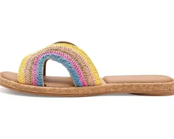 Reef Willow Paisley Women's