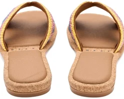 Reef Willow Paisley Women's