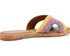 Reef Willow Paisley Women's