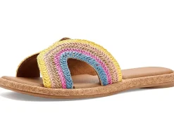 Reef Willow Paisley Women's