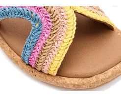 Reef Willow Paisley Women's