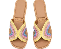 Reef Willow Paisley Women's