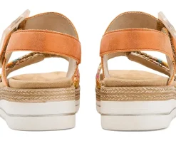 Rieker D0q62 Jocelyn 62 Women's