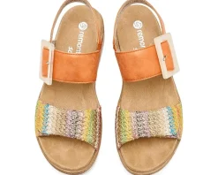Rieker D0q62 Jocelyn 62 Women's