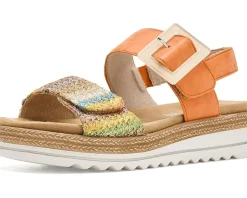 Rieker D0q62 Jocelyn 62 Women's