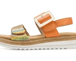 Rieker D0q62 Jocelyn 62 Women's