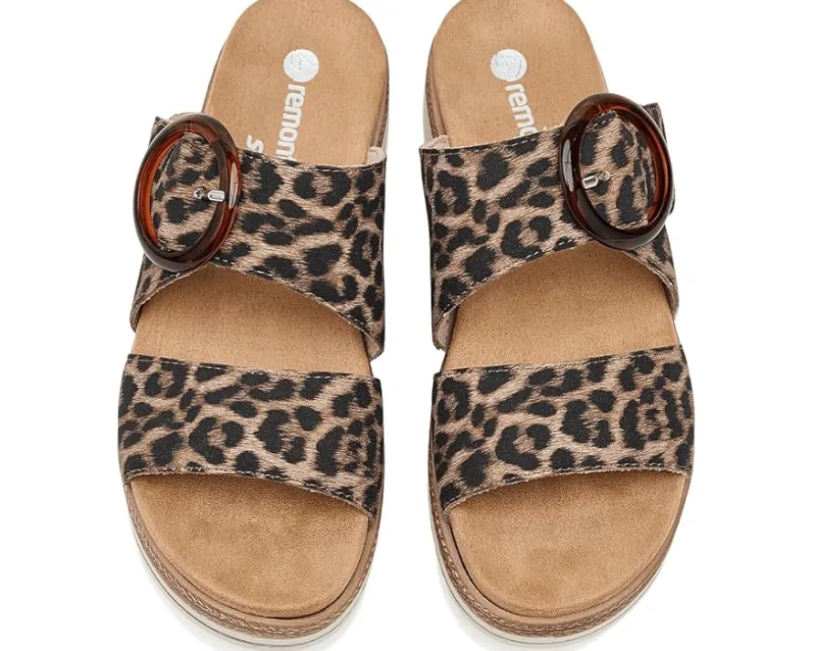 Rieker D0q51 Jocelyn 51 Women's