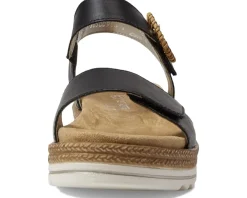 Rieker D0Q52 Jocelyn 52 Women's