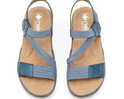 Rieker 64870 Franja 70 Women's