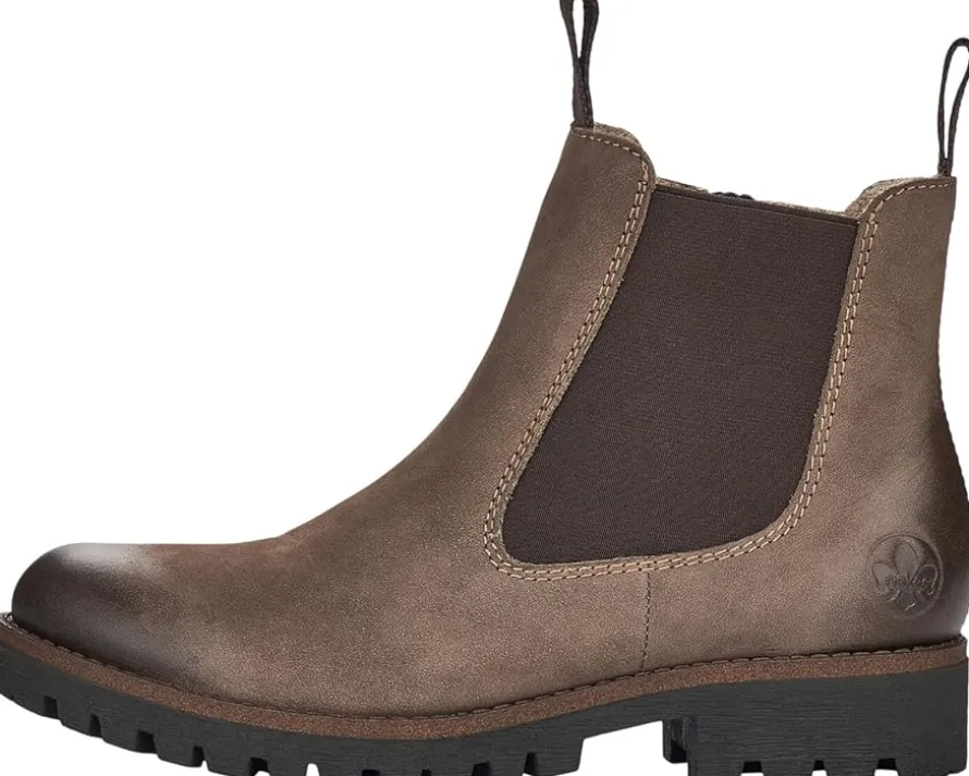 Rieker Payton 78 Women's