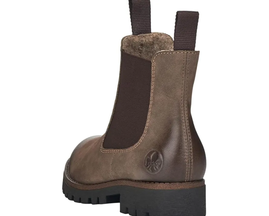 Rieker Payton 78 Women's