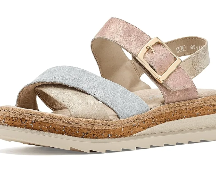 Rieker V7951 Regina 41 Women's