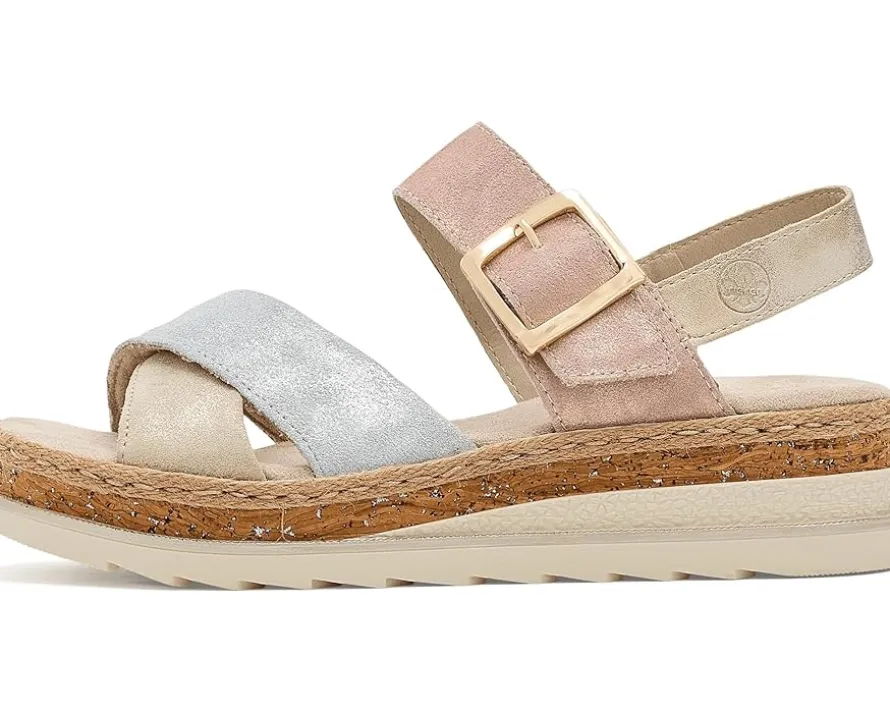 Rieker V7951 Regina 41 Women's