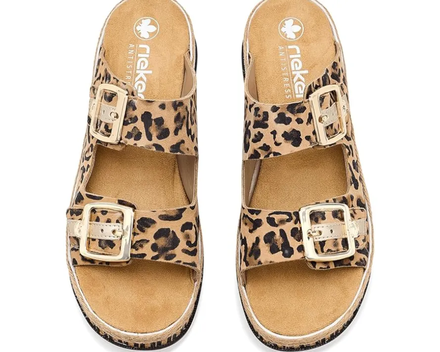 Rieker V7955 Regina 55 Women's