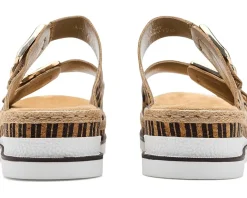 Rieker V7955 Regina 55 Women's