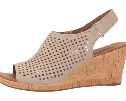Rockport Briah Perf Sling Women's