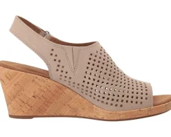 Rockport Briah Perf Sling Women's