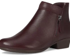 Rockport Carly Bootie Women's