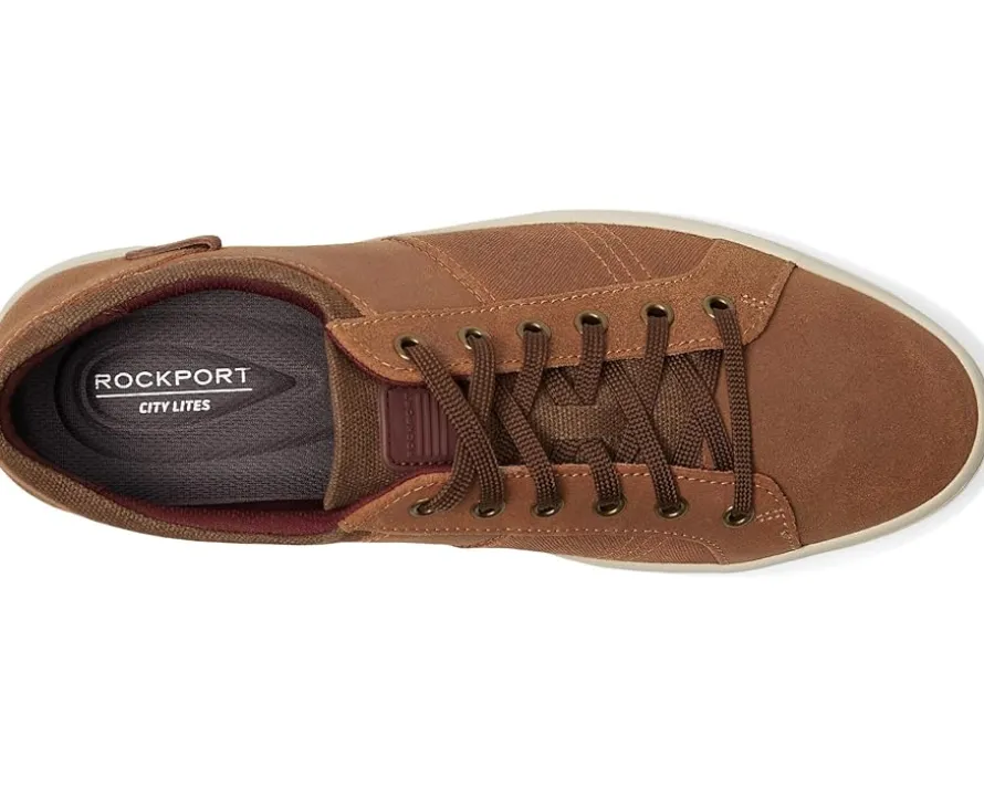 Rockport Colle Tie Men's