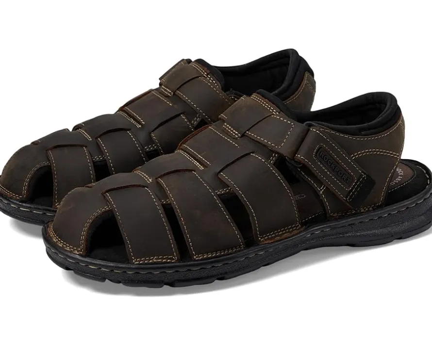 Rockport Darwyn Fishermen Men's