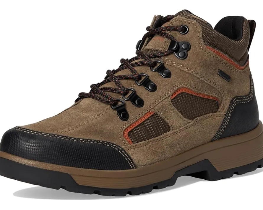 Rockport Evan Waterproof Boots Men's