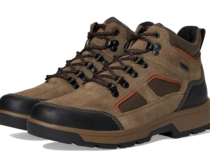Rockport Evan Waterproof Boots Men's