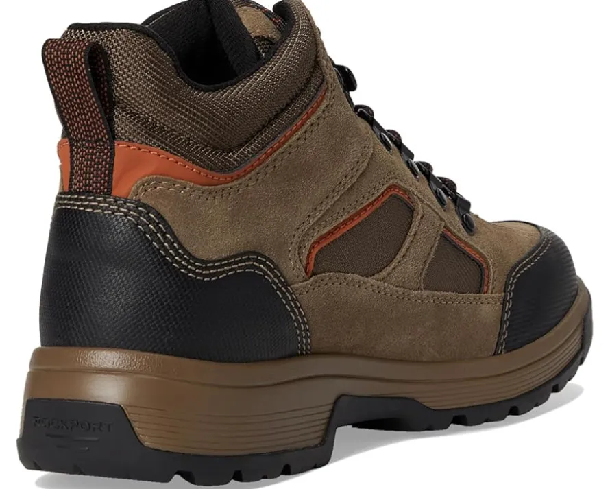 Rockport Evan Waterproof Boots Men's